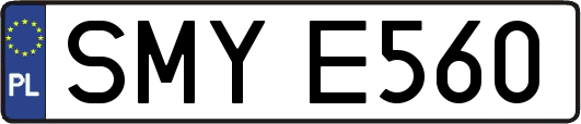 SMYE560