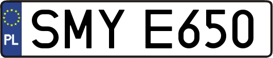 SMYE650