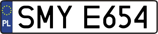 SMYE654