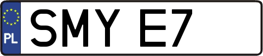 SMYE7
