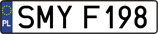 SMYF198