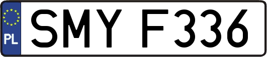 SMYF336