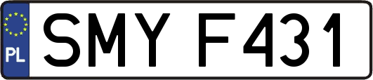 SMYF431