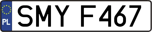 SMYF467