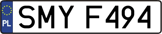 SMYF494