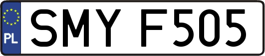 SMYF505