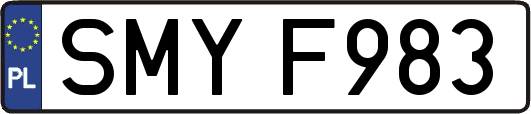 SMYF983