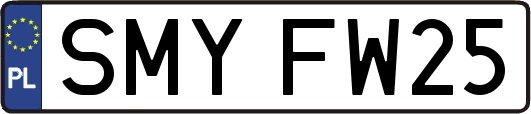 SMYFW25