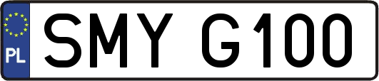 SMYG100