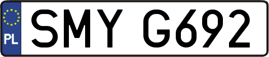 SMYG692