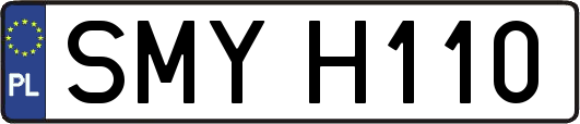 SMYH110