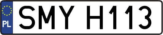 SMYH113