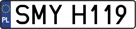 SMYH119