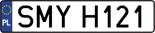 SMYH121