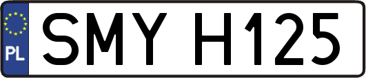 SMYH125