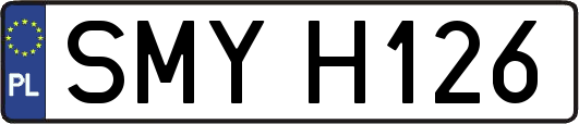 SMYH126