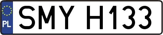 SMYH133