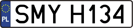 SMYH134
