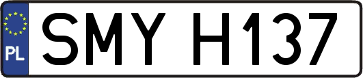 SMYH137