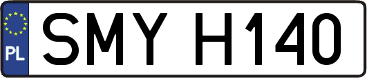 SMYH140