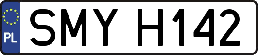SMYH142