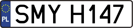 SMYH147