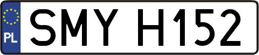 SMYH152