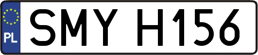 SMYH156