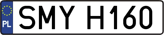 SMYH160