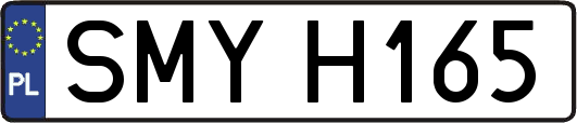 SMYH165