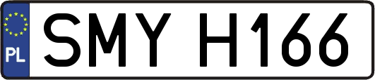 SMYH166