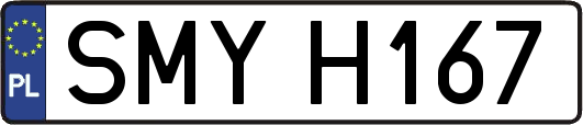 SMYH167