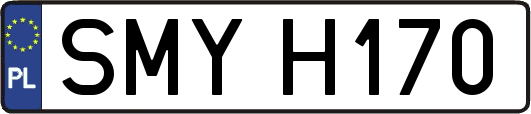 SMYH170