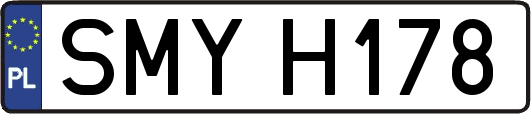 SMYH178