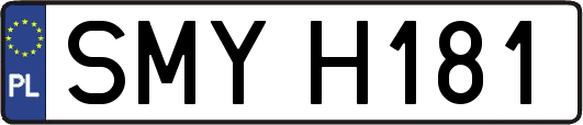 SMYH181