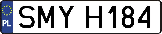 SMYH184