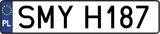 SMYH187