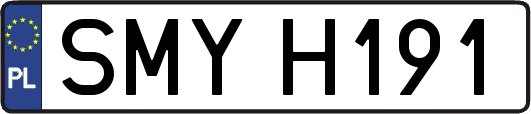 SMYH191