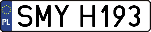 SMYH193