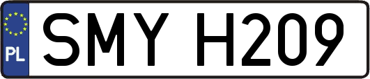 SMYH209