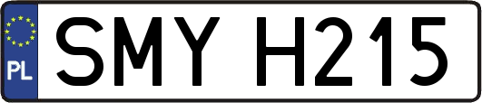 SMYH215