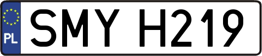 SMYH219