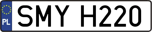 SMYH220