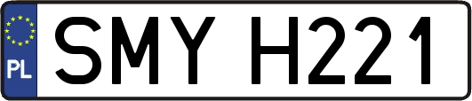 SMYH221