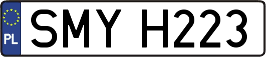SMYH223