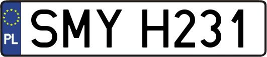 SMYH231