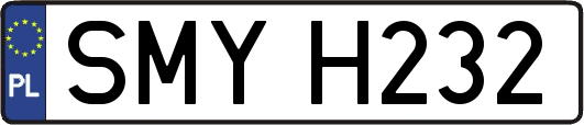 SMYH232