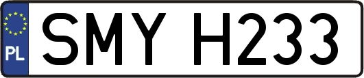 SMYH233
