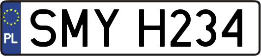 SMYH234