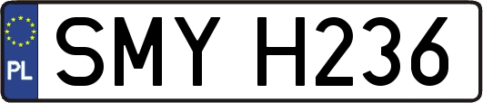SMYH236